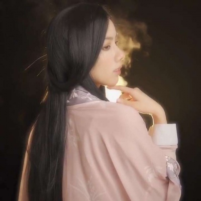 兽设线稿上色教程兽圈群